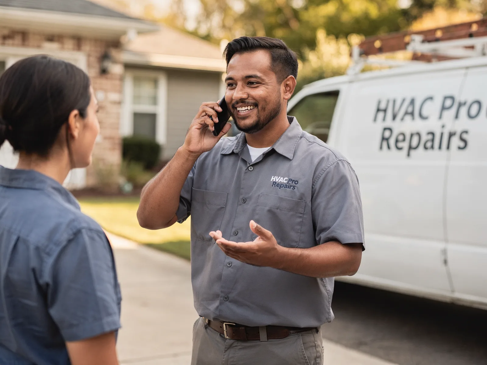 Heat Pump Repair Galt, IA FAQs